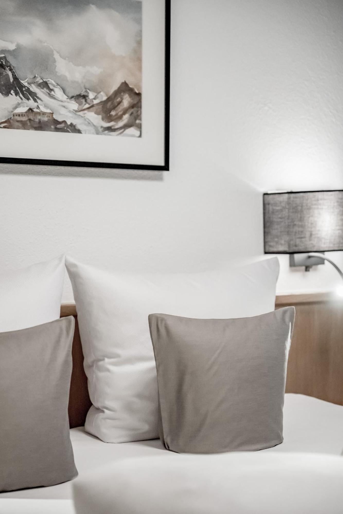 Montanara Apart otel Sölden Dış mekan fotoğraf
