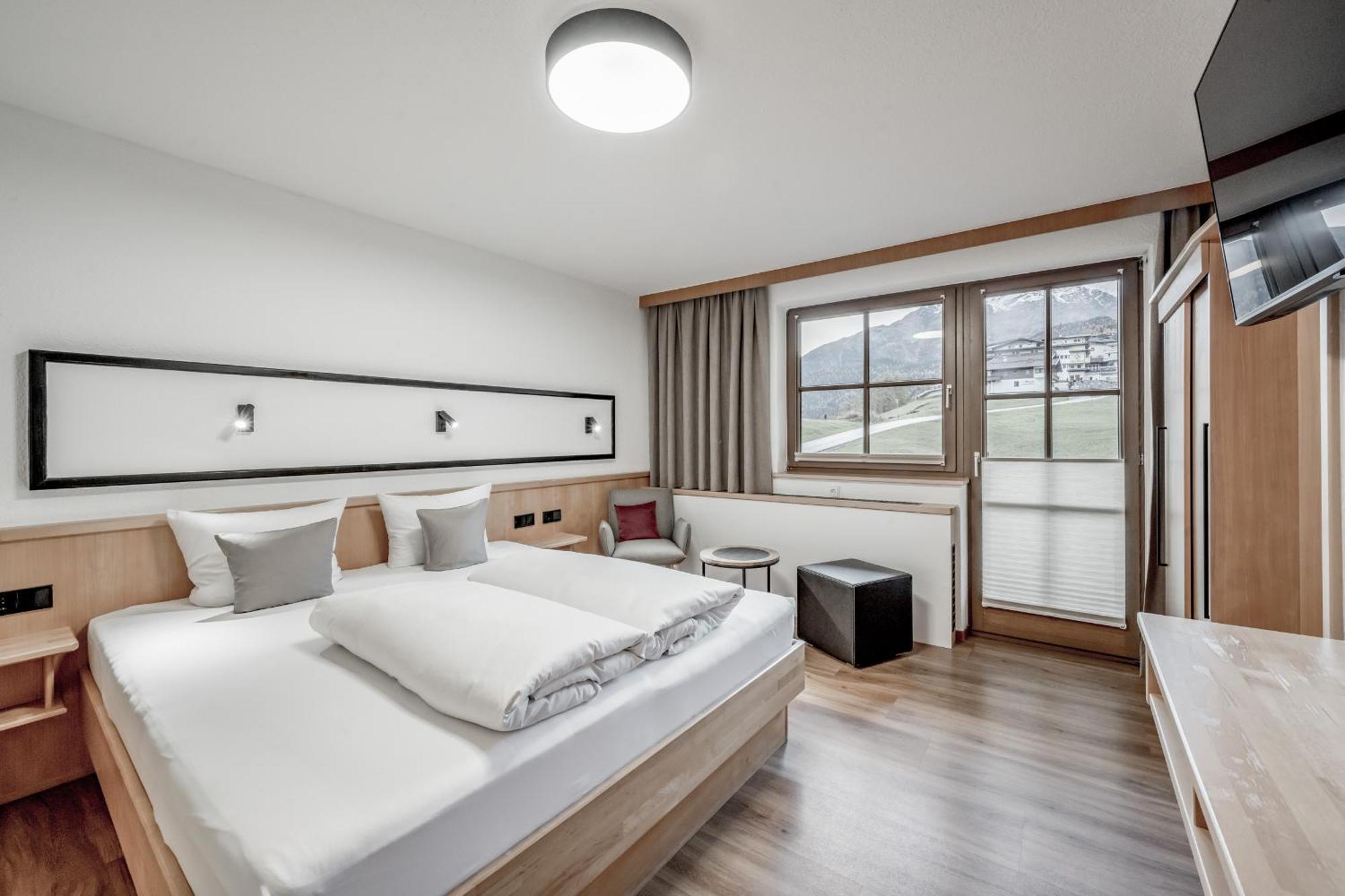 Montanara Apart otel Sölden Dış mekan fotoğraf