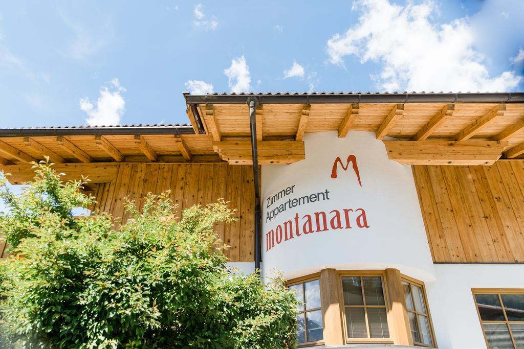 Montanara Apart otel Sölden Dış mekan fotoğraf